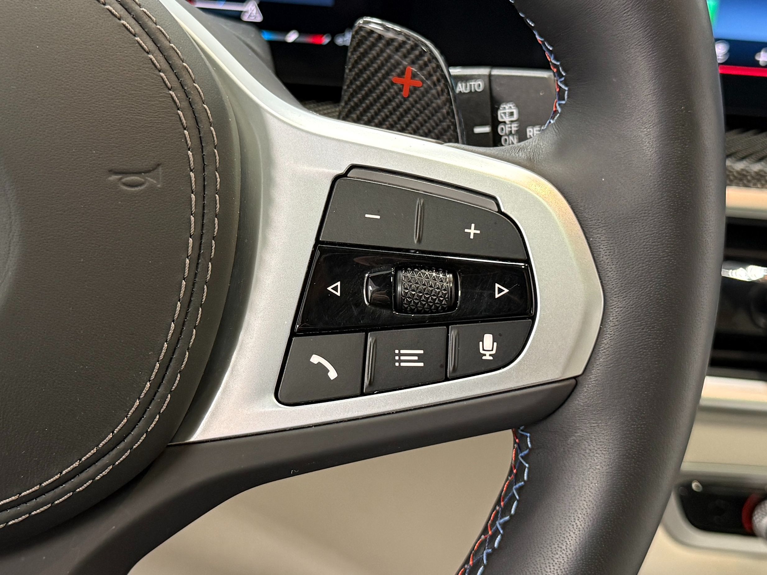 BMW X5 photo 23