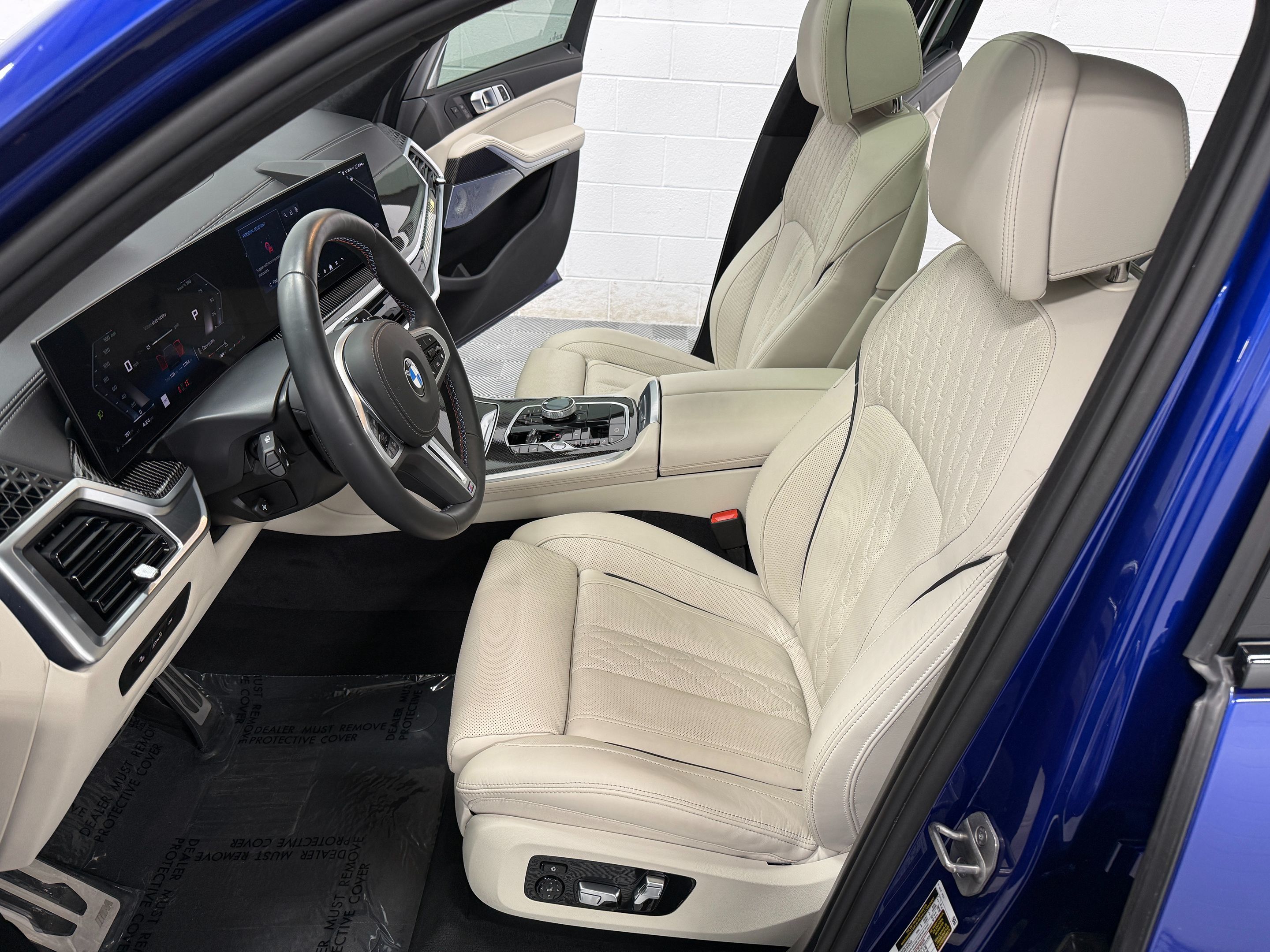 BMW X5 photo 14