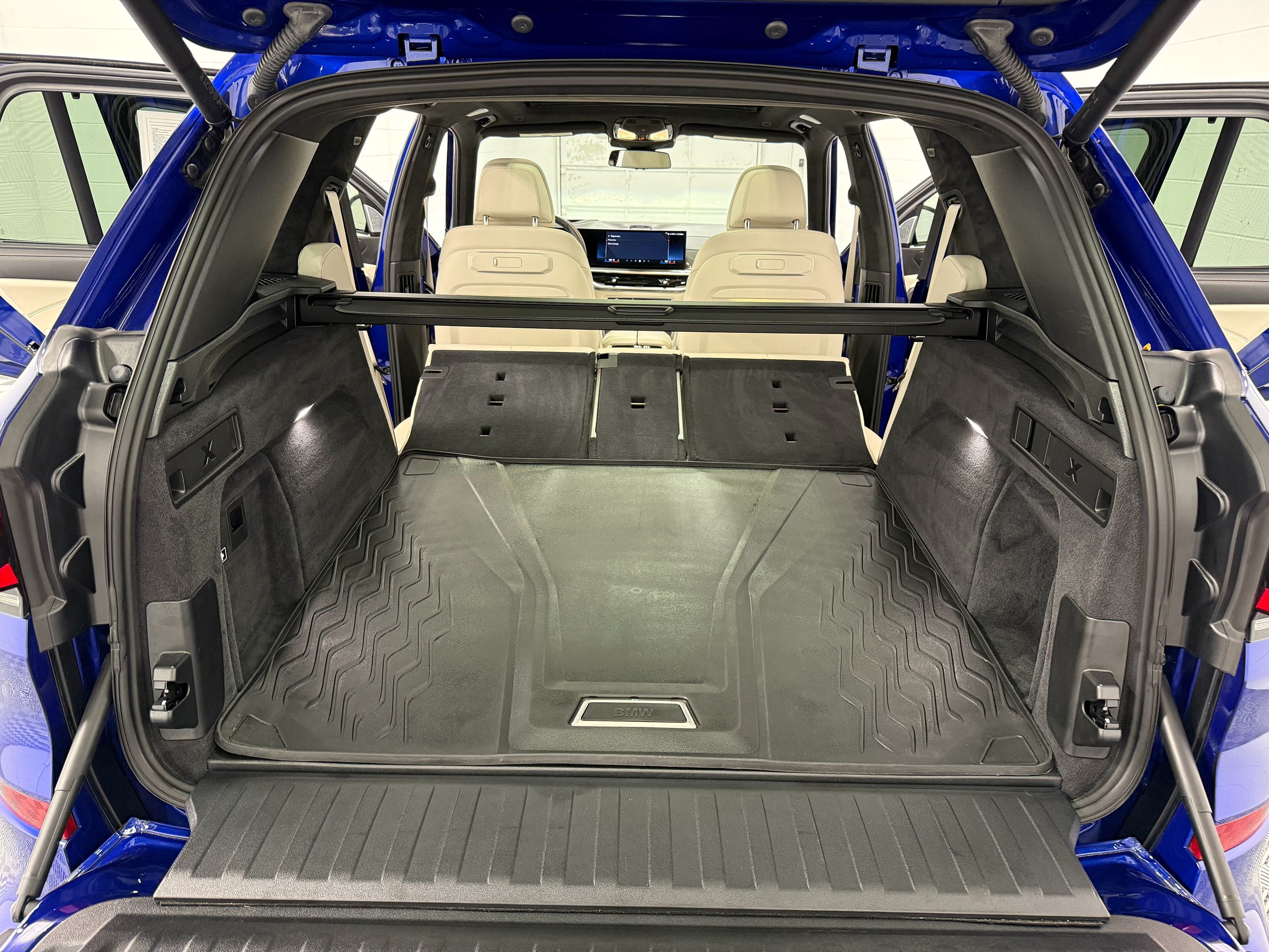 BMW X5 photo 44