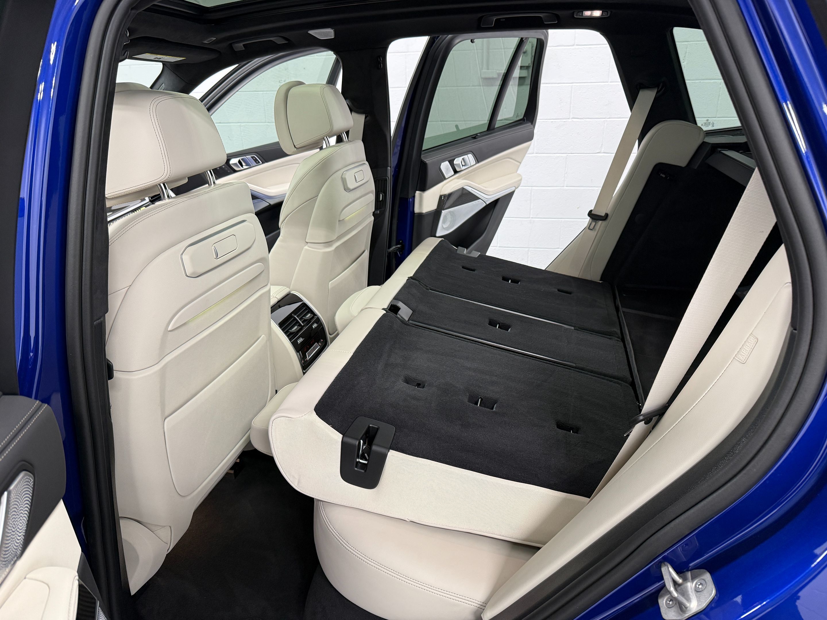 BMW X5 photo 18