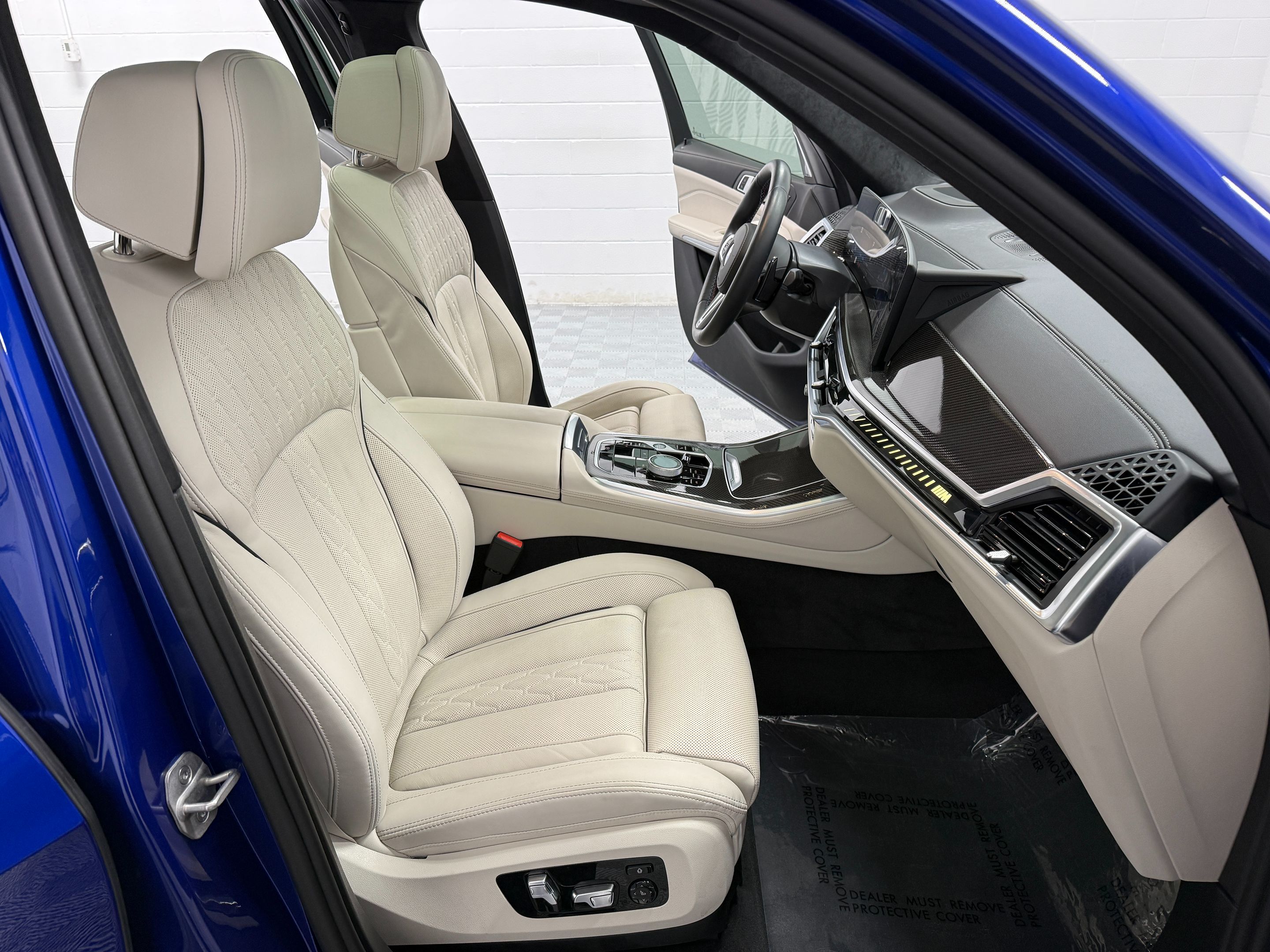 BMW X5 photo 19