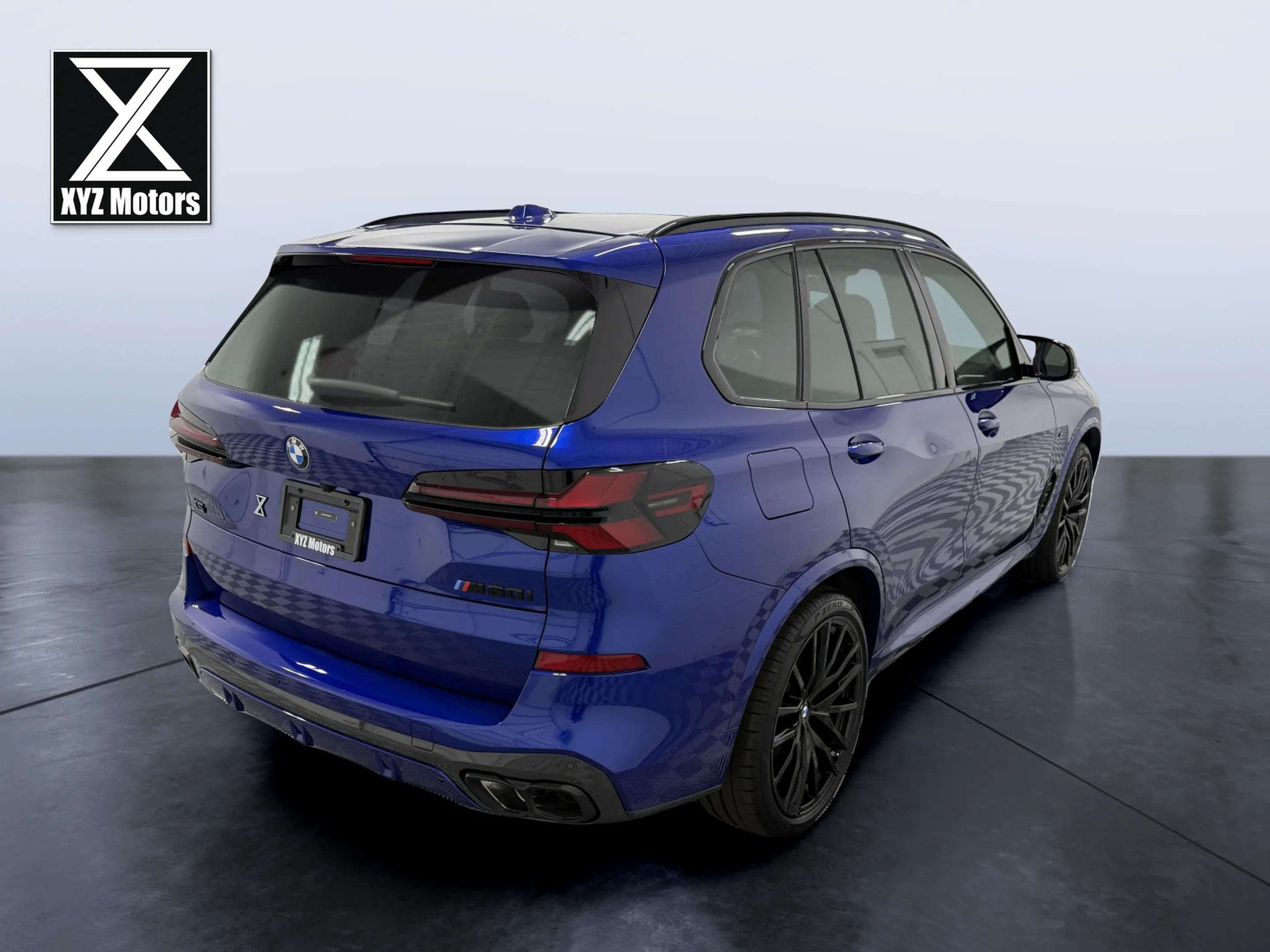 BMW X5 photo 6