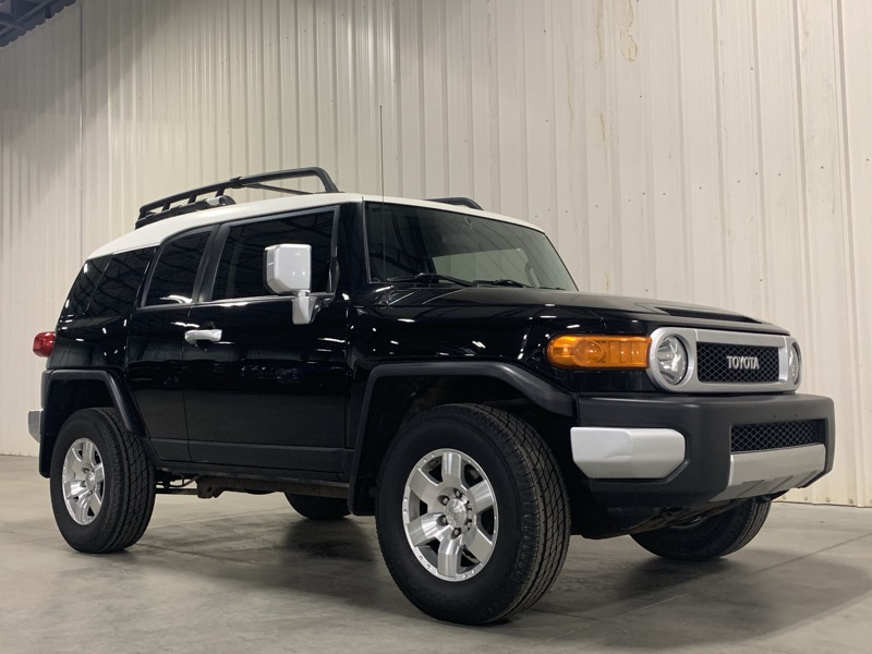 TOYOTA FJ CRUISER 1/30ツートンブラック TOYOTA FJ CRUISER 1/30ツートンブラック TOYOTA FJ CRUISER 1