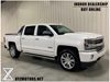2017 Chevrolet Silverado 1500 High Country