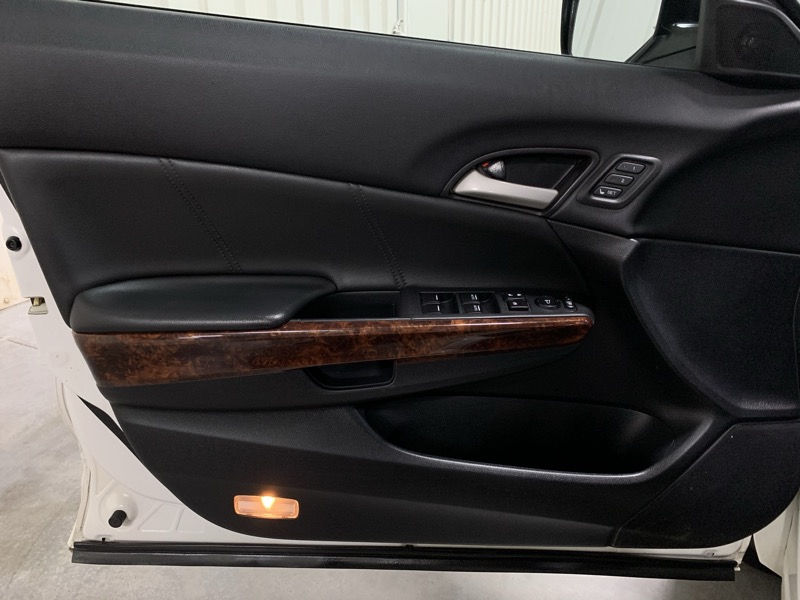 Sold 2012 Honda Crosstour EXL in Grand Rapids