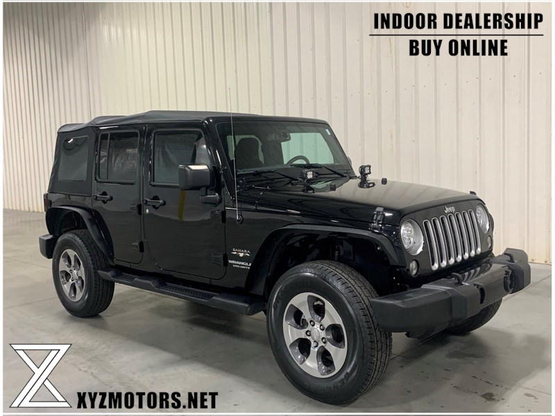 How To Pair Phone To 2017 Jeep Wrangler: Easy Step-by-Step Guide