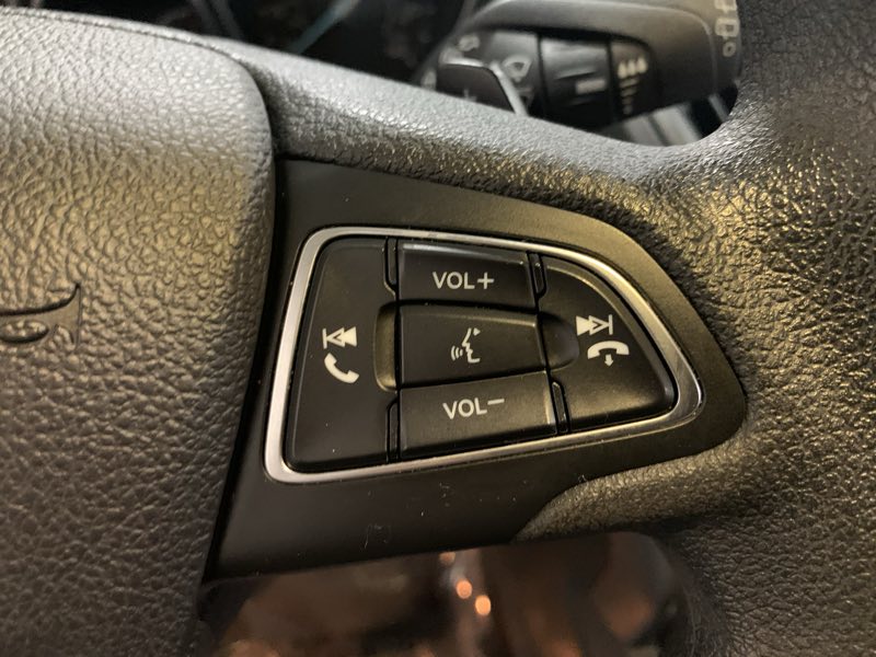 Sold 2017 Ford Escape SE in Grand Rapids