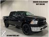2018 Ram 1500 Outdoorsman (EcoDiesel)