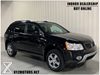 2008 Pontiac Torrent Podium Edition