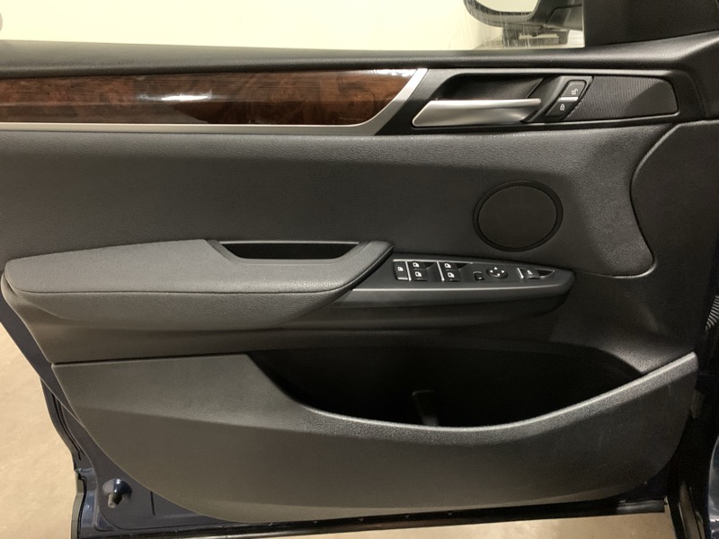 Sold 2017 BMW X3 xDrive28i xLine in Grand Rapids