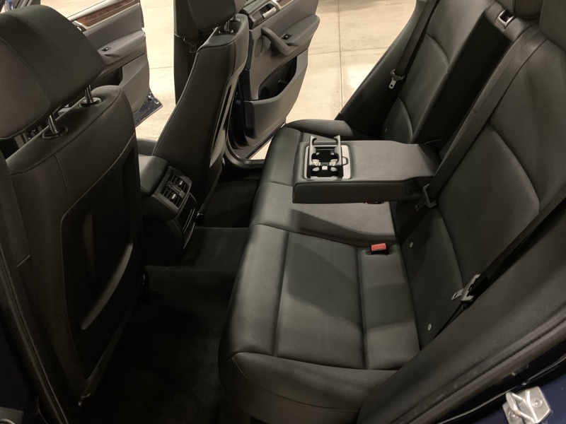 Sold 2017 BMW X3 xDrive28i xLine in Grand Rapids
