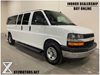 2019 Chevrolet Express G3500 LT