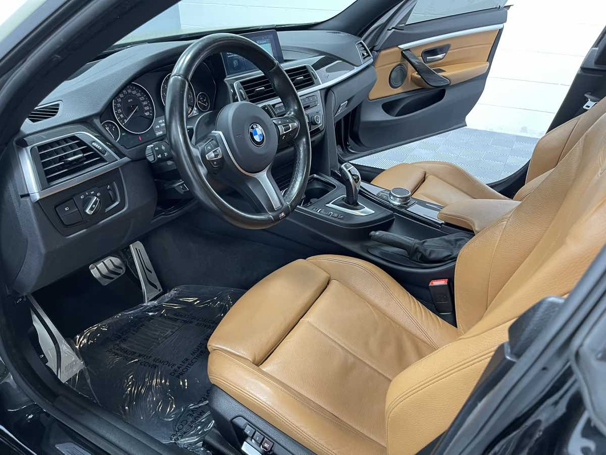 Sold 2018 BMW 4 Series 440i xDrive in Grand Rapids