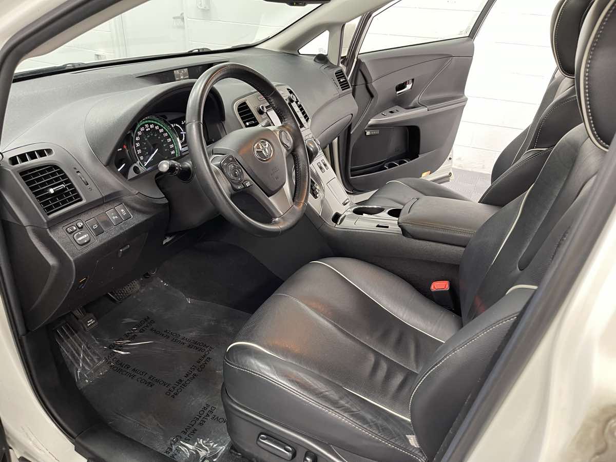専用　商談中 Sold 2015 Toyota Venza Limited in Grand Rapids