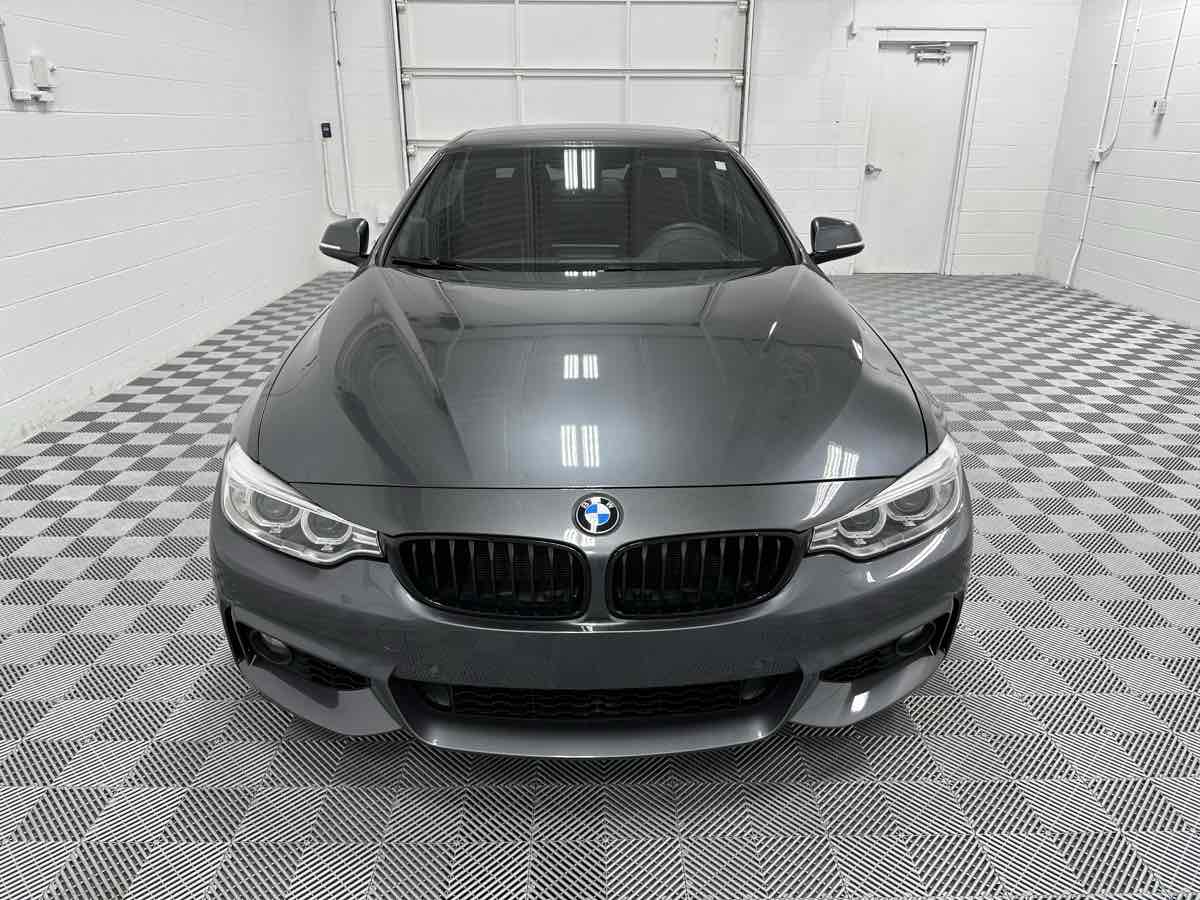 Sold 2017 BMW 440i MSport (Convertible) in Grand Rapids