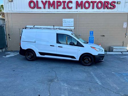 2019 Ford Transit Connect Van XL