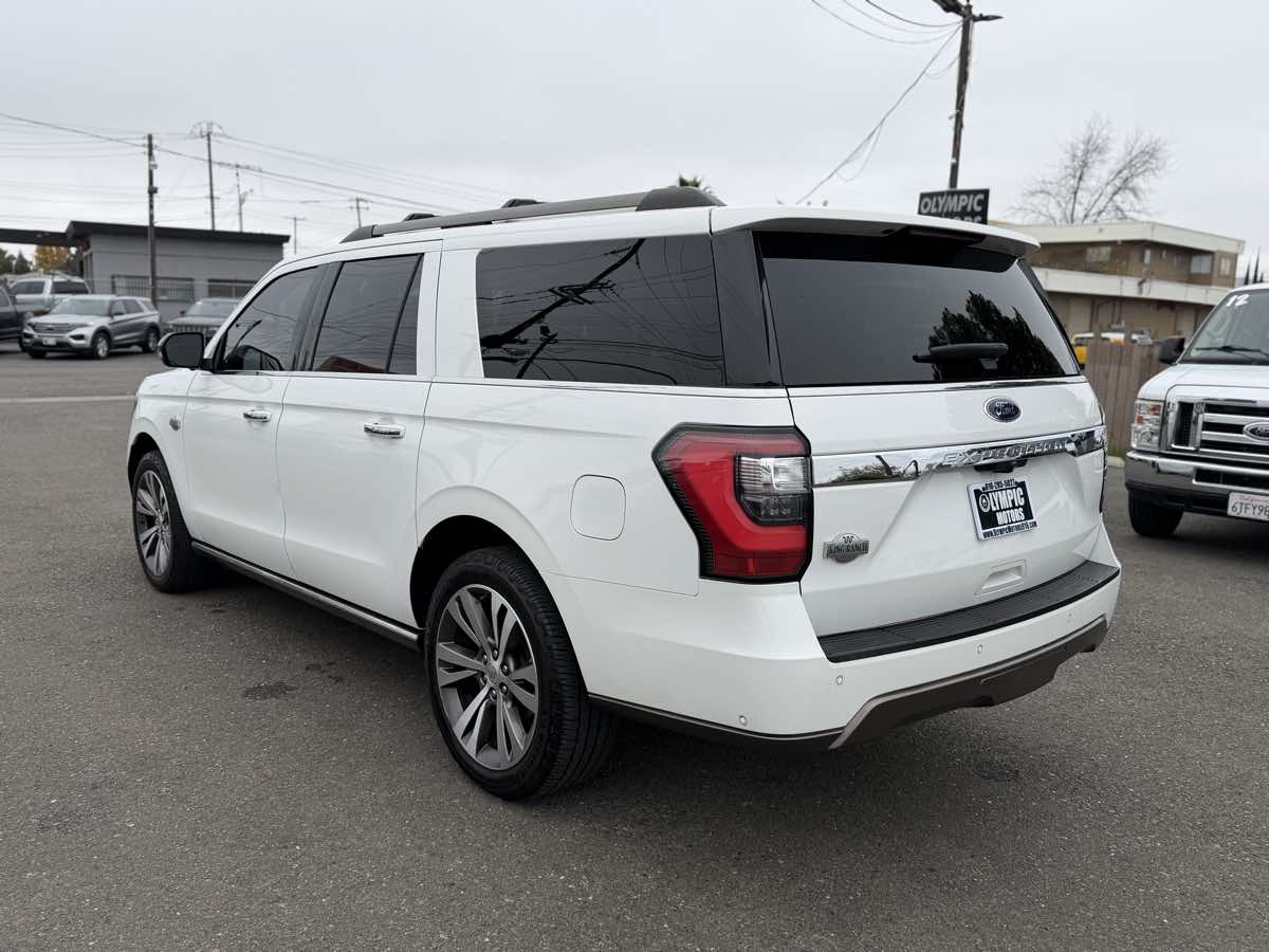 2020 Ford Expedition King ranch - Photo 2