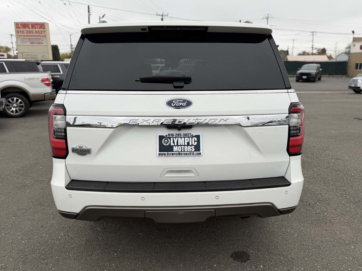 2020 Ford Expedition King ranch - Photo 3