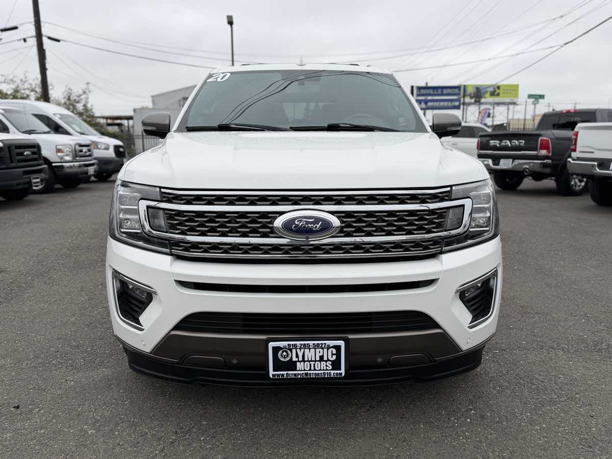 2020 Ford Expedition King ranch - Photo 6