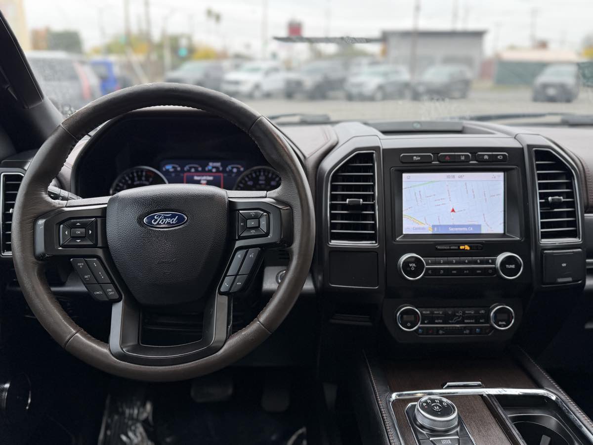 2020 Ford Expedition King ranch - Photo 7