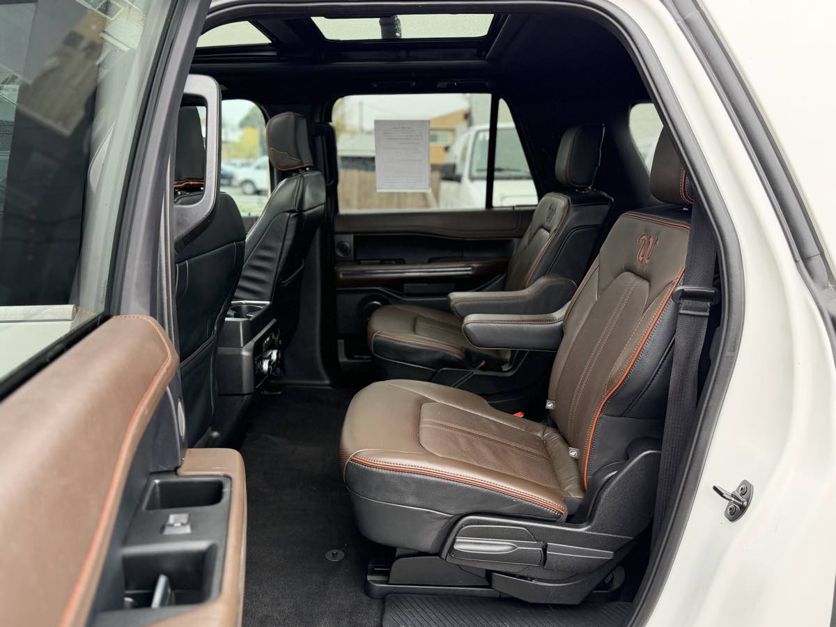 2020 Ford Expedition King ranch - Photo 9