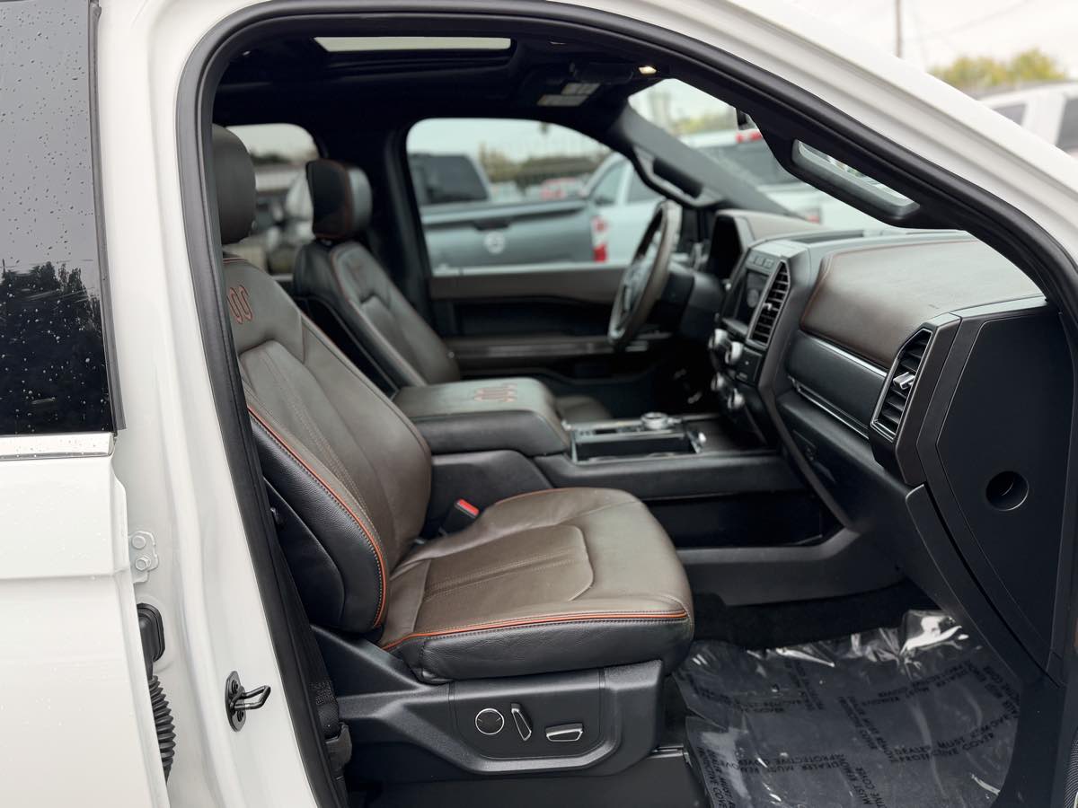 2020 Ford Expedition King ranch - Photo 11