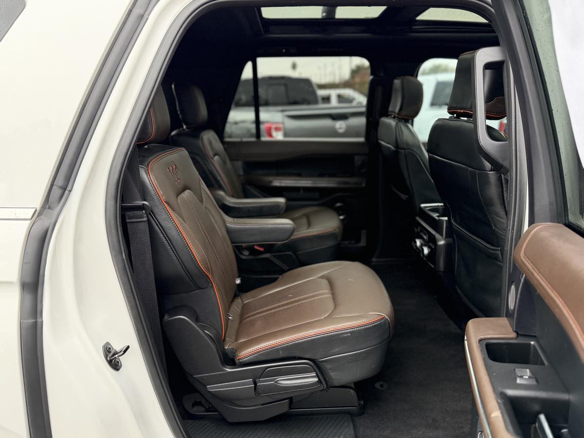 2020 Ford Expedition King ranch - Photo 12
