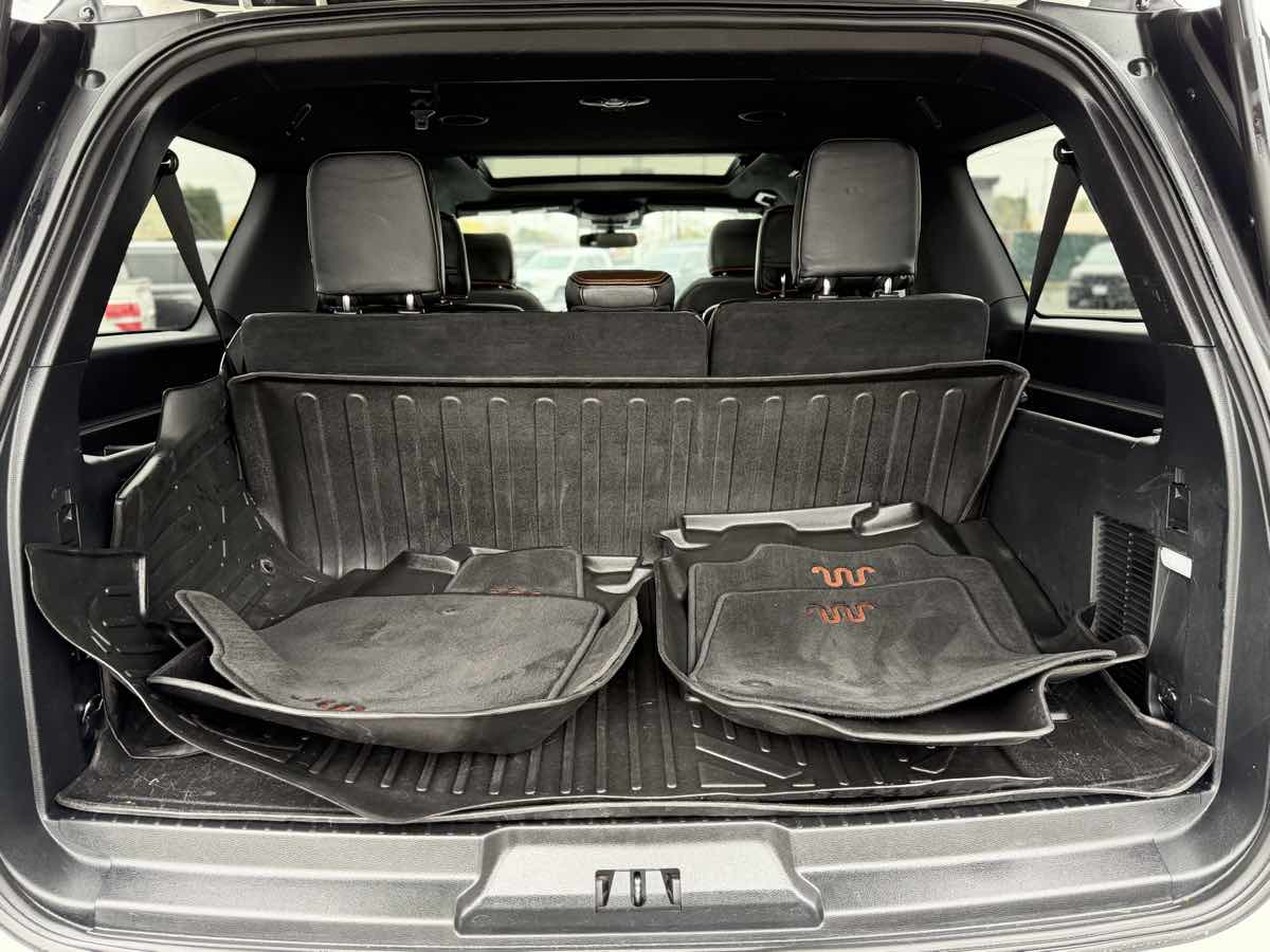 2020 Ford Expedition King ranch - Photo 13