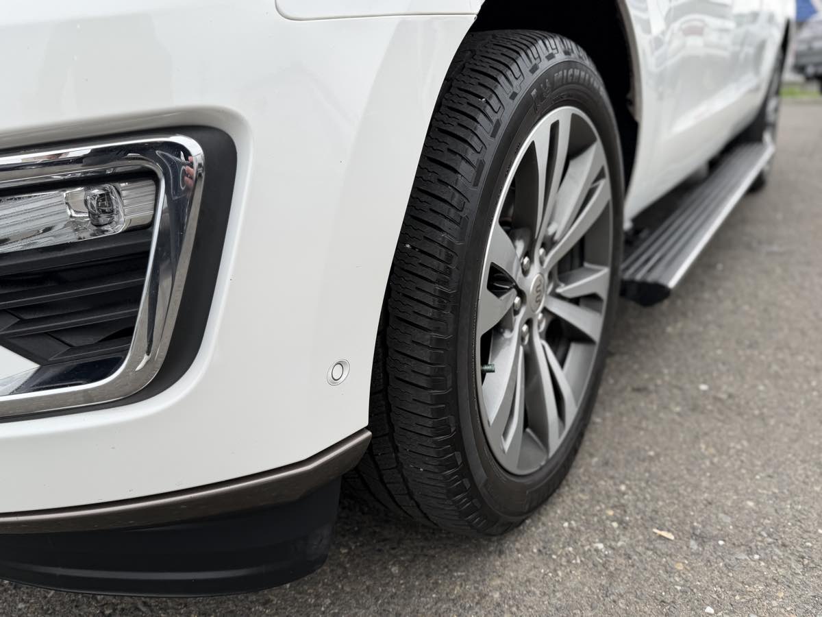 2020 Ford Expedition King ranch - Photo 15