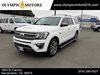 2020 Ford Expedition Max King Ranch