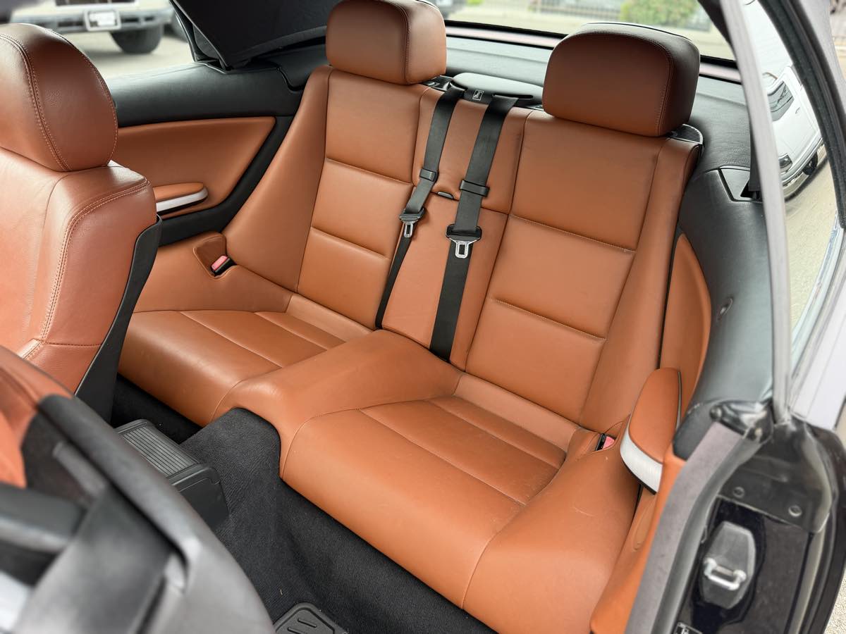 2003 BMW M Series M3 - Photo 10