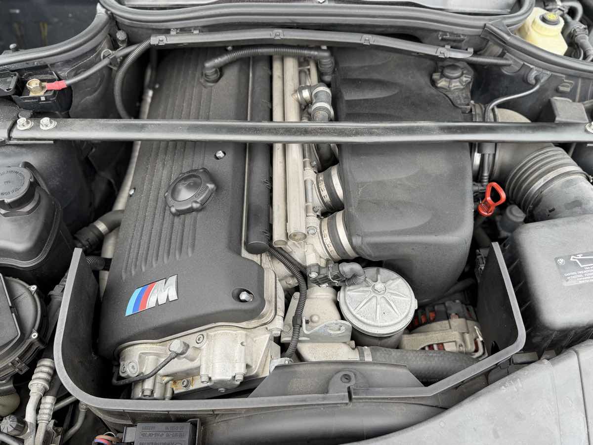 2003 BMW M Series M3 - Photo 12