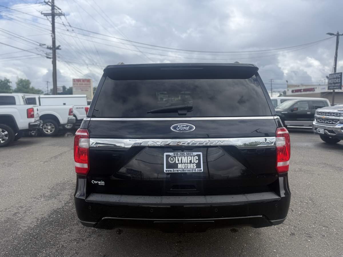 2021 Ford Expedition XLT - Photo 3