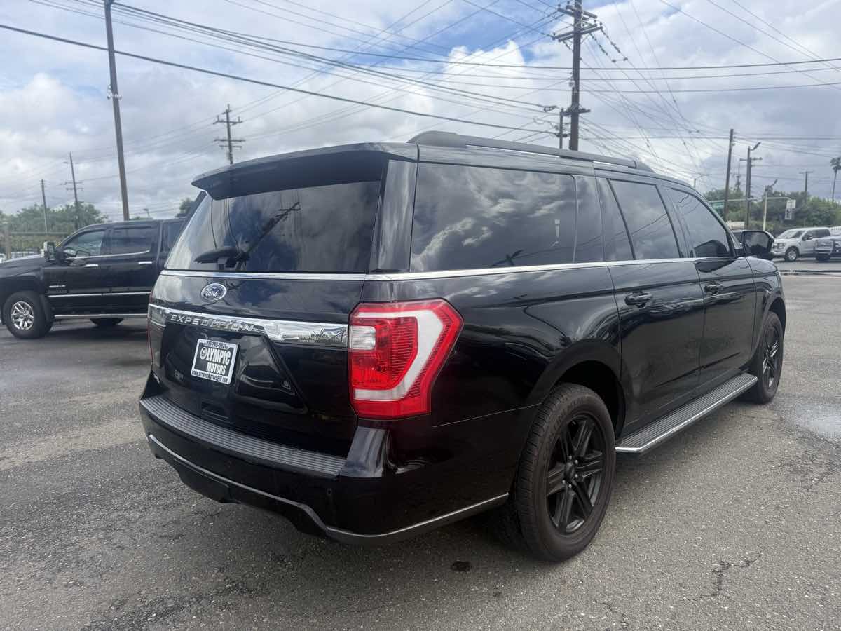 2021 Ford Expedition XLT - Photo 4