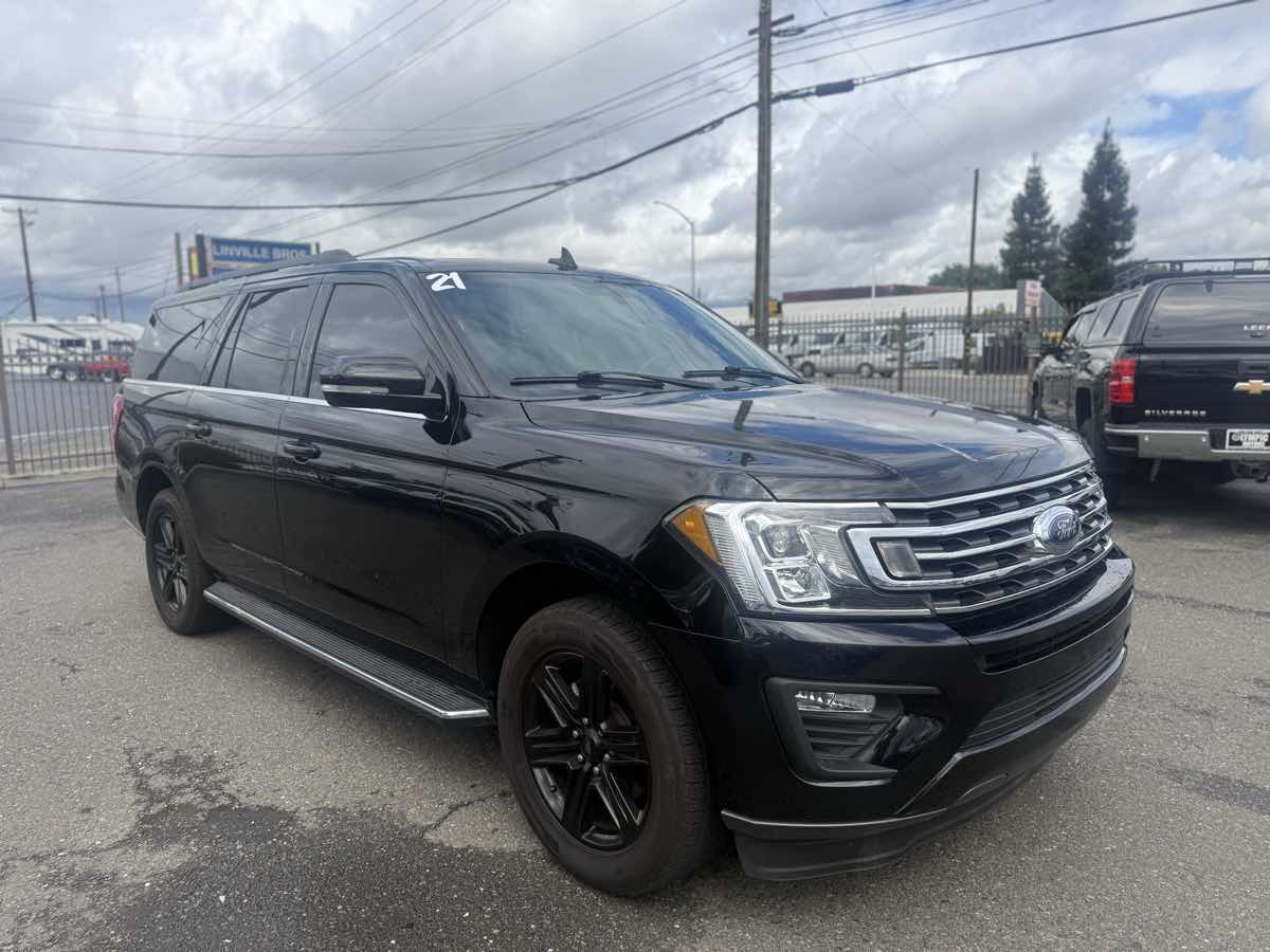 2021 Ford Expedition XLT - Photo 5