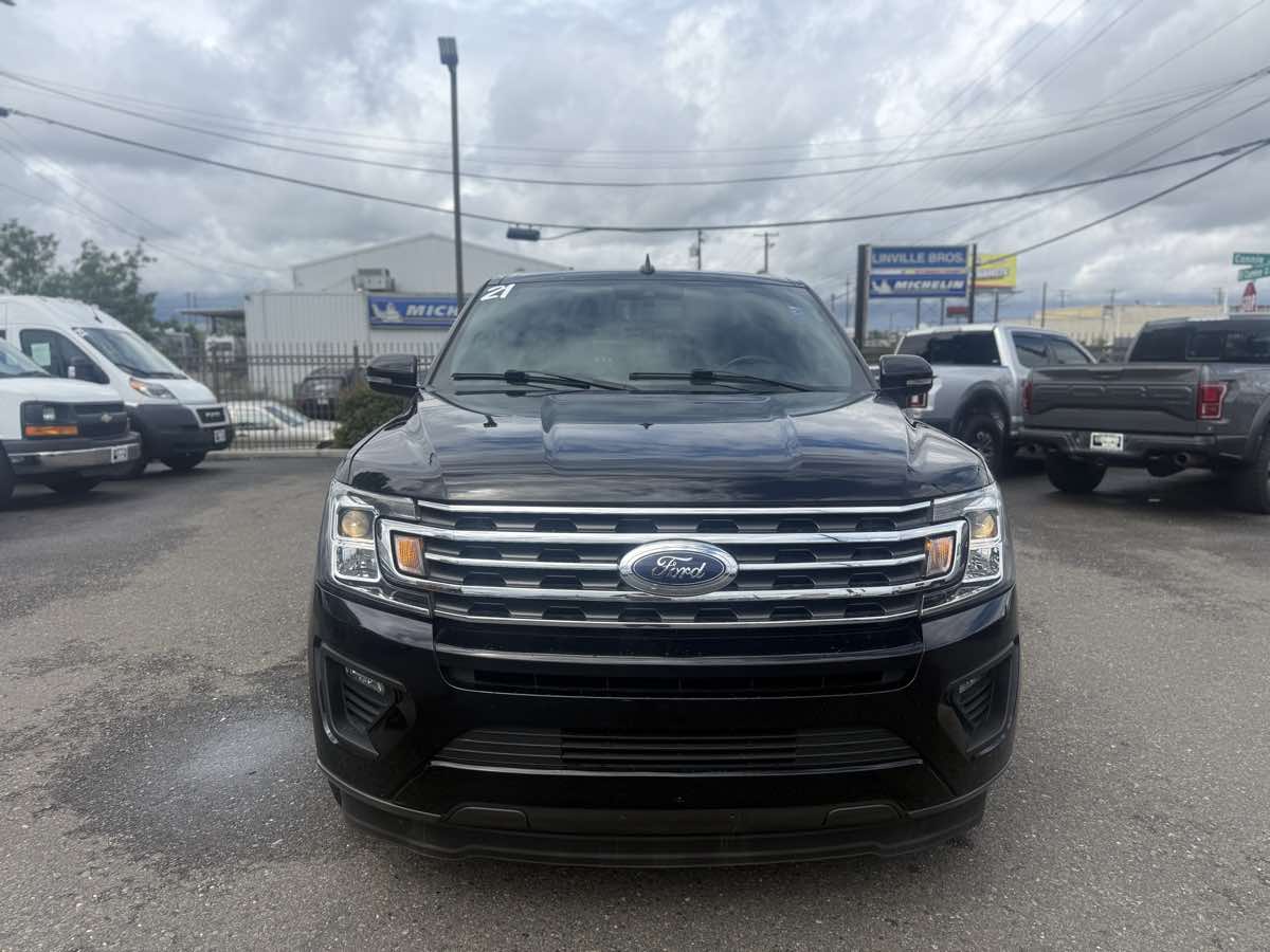2021 Ford Expedition XLT - Photo 6