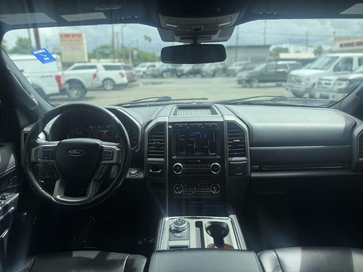 2021 Ford Expedition XLT - Photo 7
