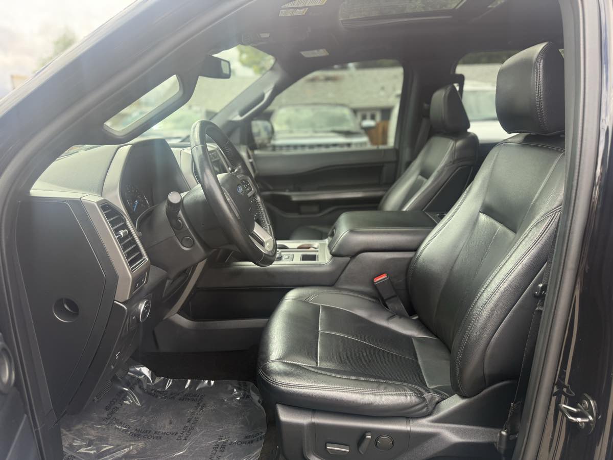 2021 Ford Expedition XLT - Photo 8