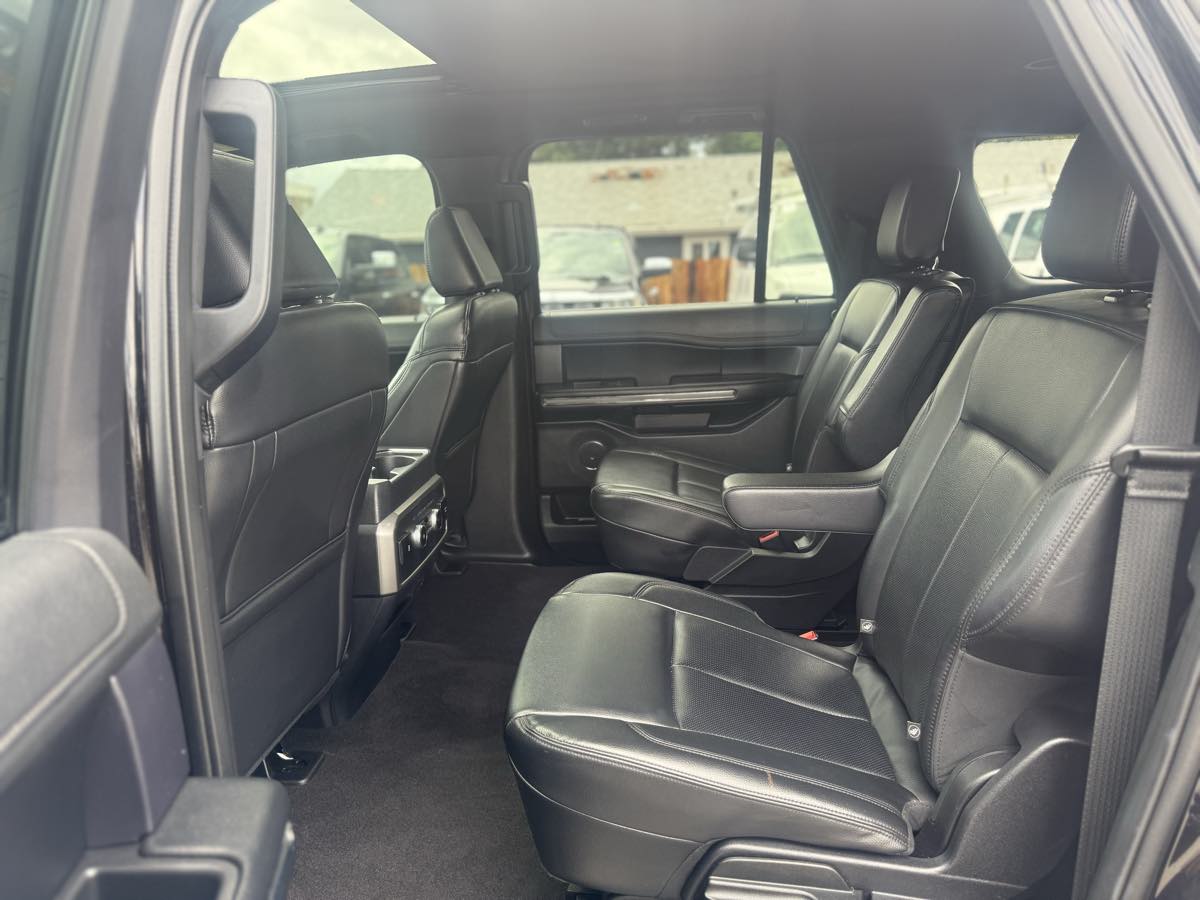 2021 Ford Expedition XLT - Photo 9