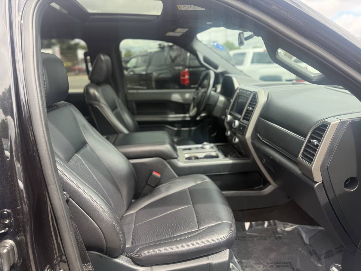 2021 Ford Expedition XLT - Photo 10