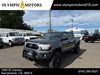 2015 Toyota Tacoma 