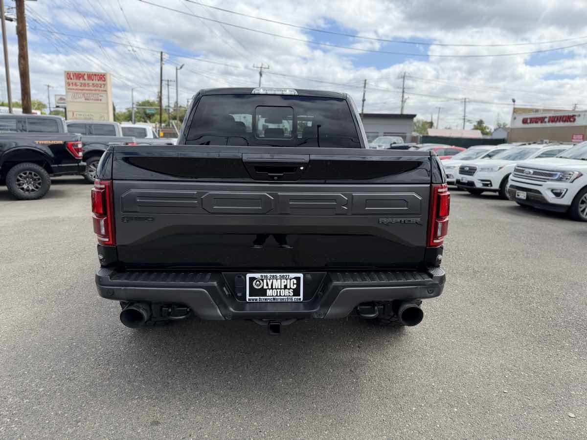 Ford F-150 photo 3