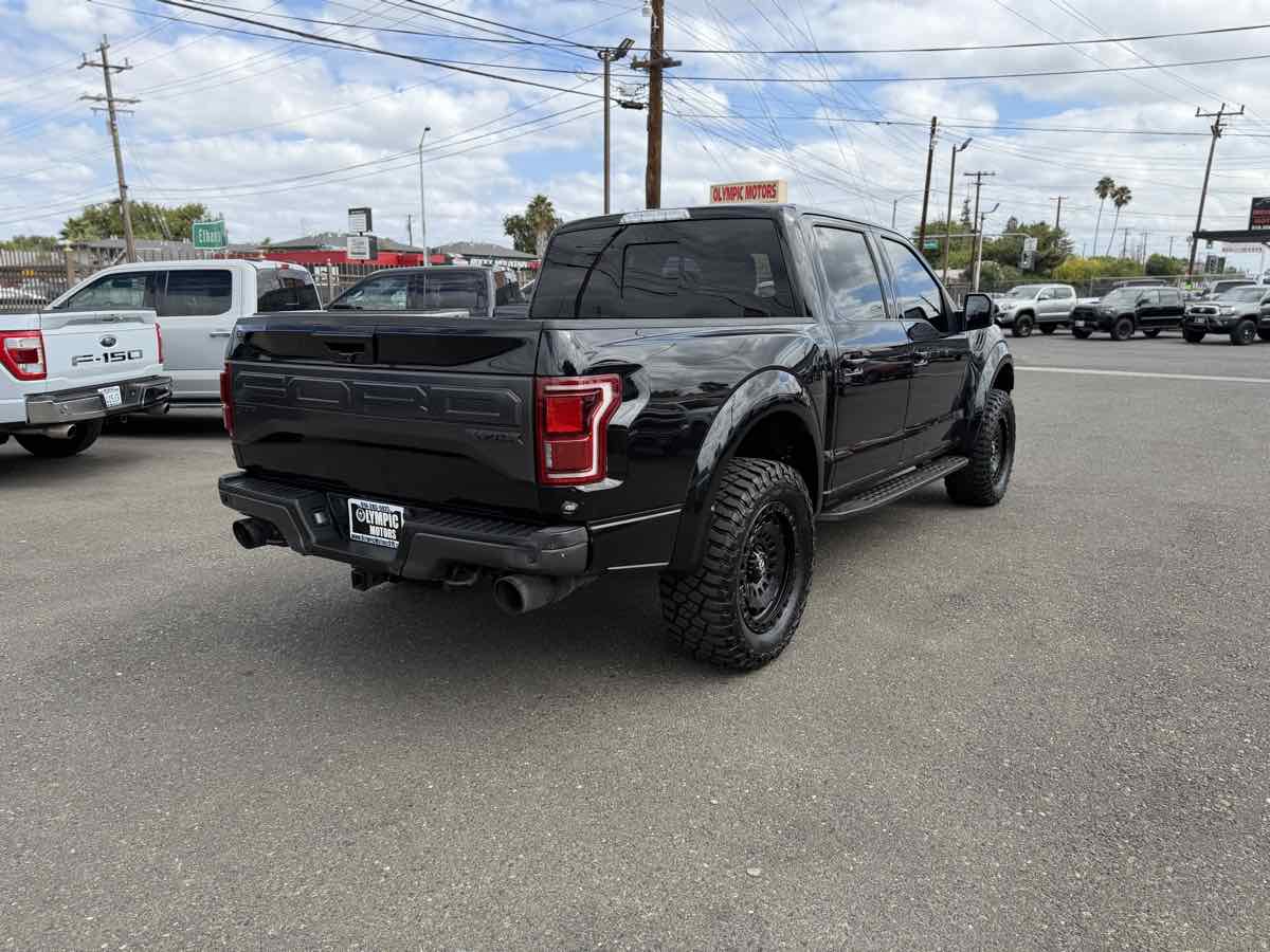 Ford F-150 photo 5