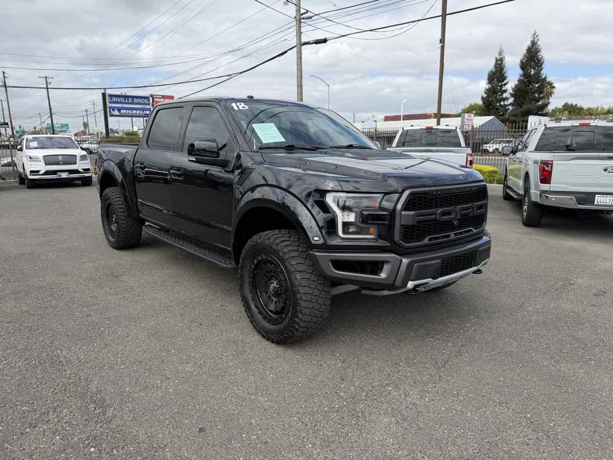 Ford F-150 photo 6
