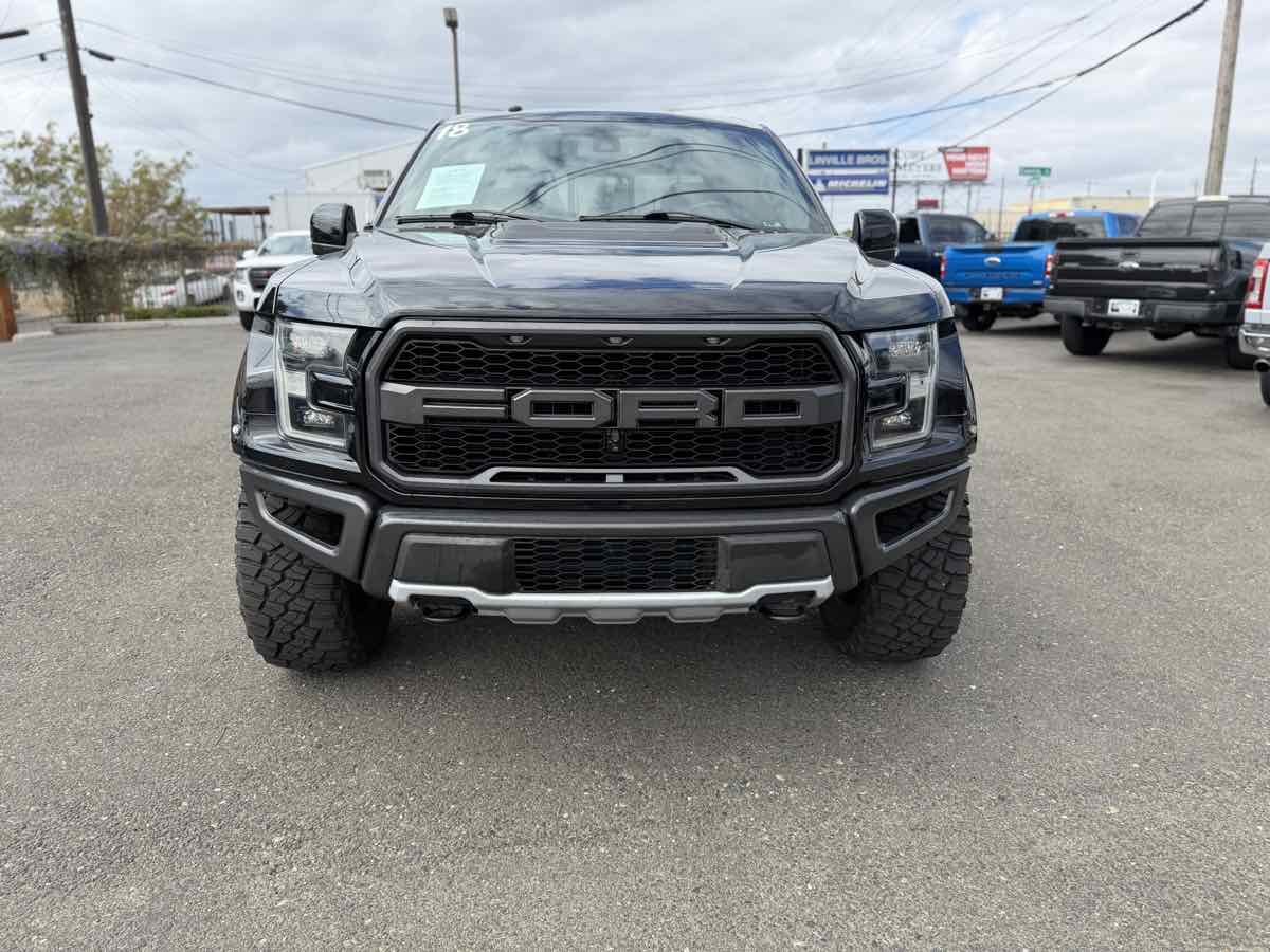Ford F-150 photo 7