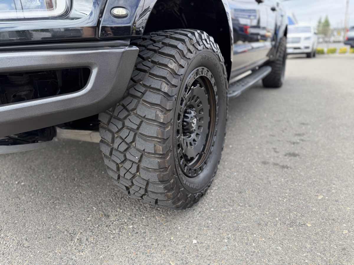 Ford F-150 photo 14