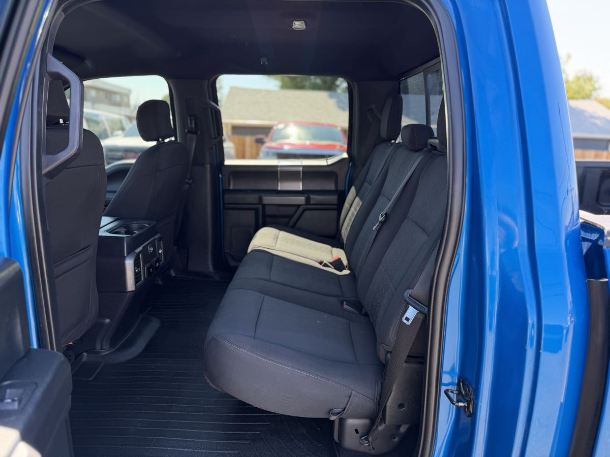 Ford F-150 photo 10
