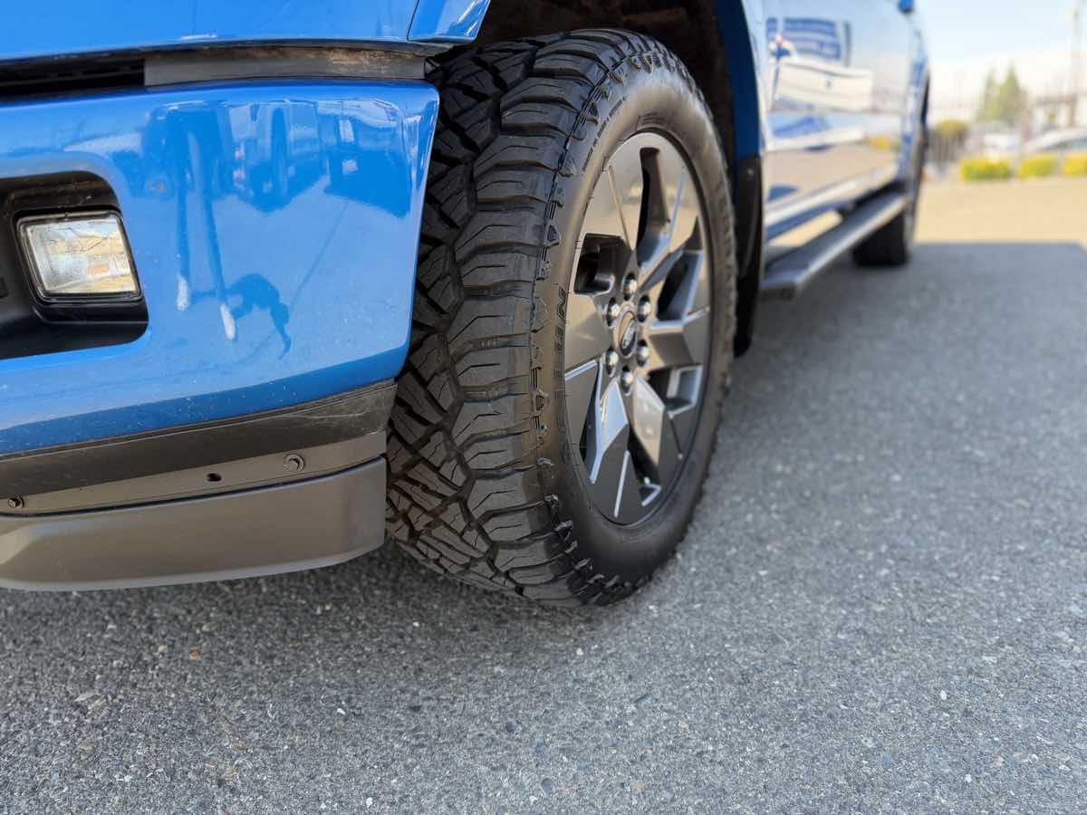 Ford F-150 photo 14
