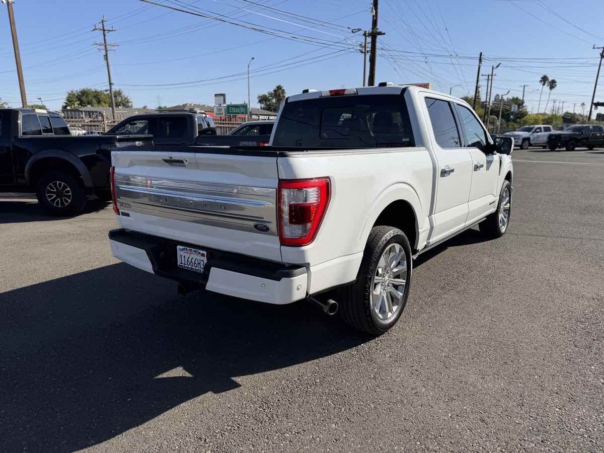 Ford F-150 photo 5