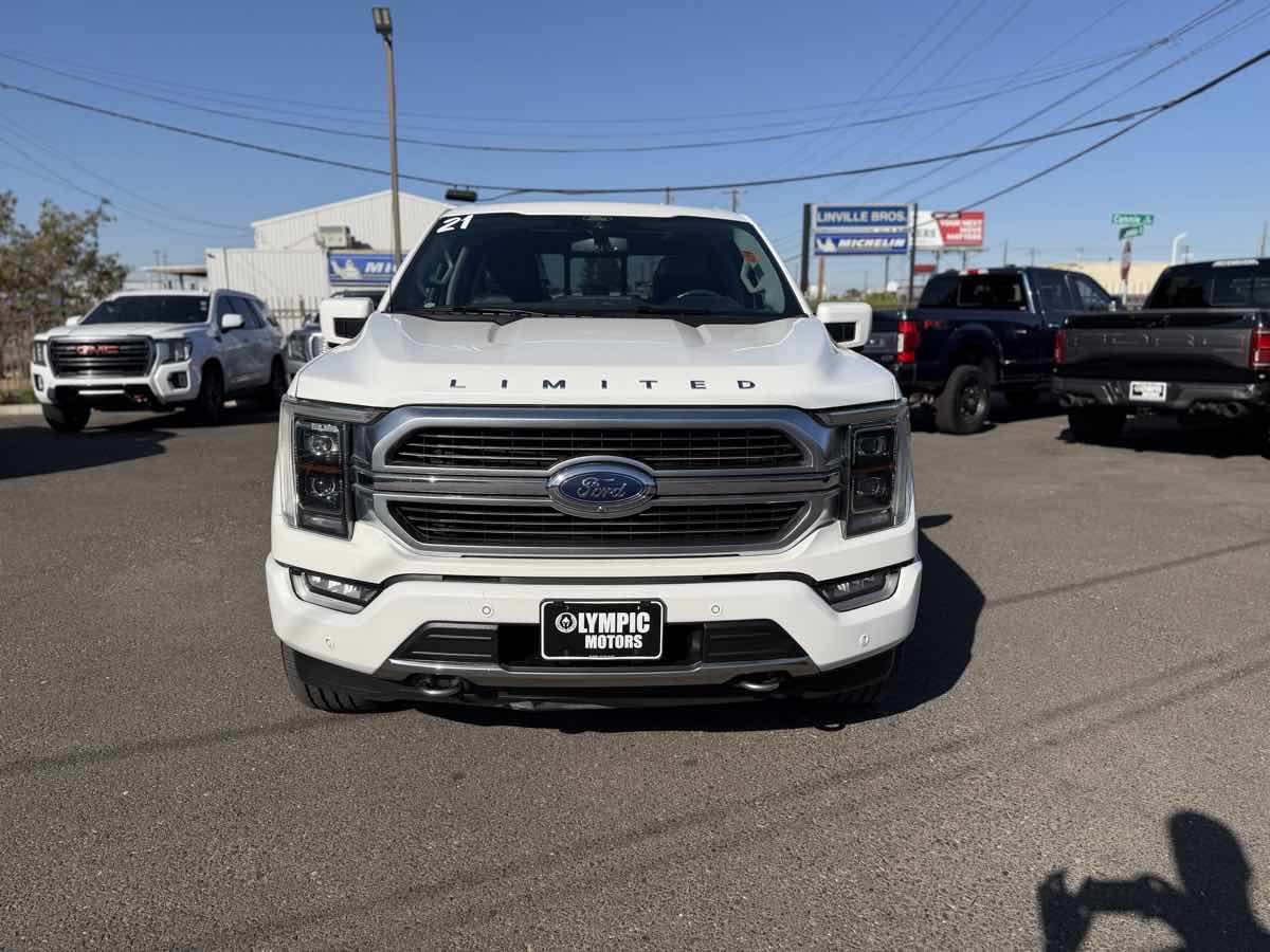 Ford F-150 photo 7